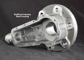 M RR housing